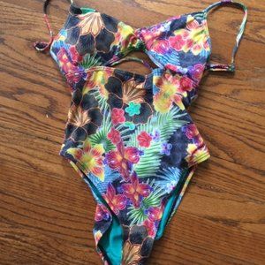 Bikini Lab One Piece Xs